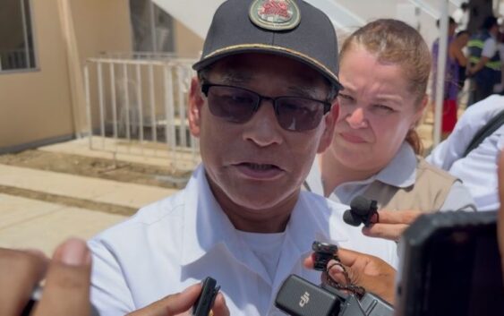 Ursus Energy invertirá a finales del 2025 en el polo del Corredor Interoceánico en Coatzacoalcos