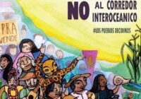 Corredor Interoceánico omite restauración ambiental