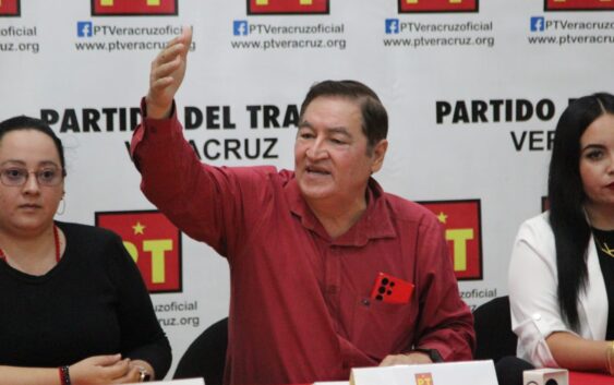 “Son ingratos”, alcaldes del PT que se fueron a Morena