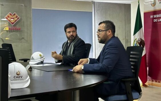 Molestia de alcaldes electos del Papaloapan por tremendo ‘rollote’ del titular de la CAEV, Cervantes Cruz