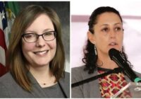 ¡Un buen punto para Sheinbaum!… El Tesoro de USA da un respiro de 45 días a CIBanco, Intercam y Vector