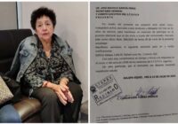 Concepción Tobías Franco se lanza al ruedo por la dirigencia 2025-2028 del Sindicato mayoritario STSPEV de empleados al servicio del Poder Ejecutivo de Veracruz