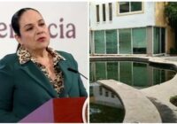 A Subasta “propiedad” de exgobernador de Veracruz que había sido incautada al crimen organizado