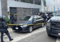 Ejecutan al novio de la titular del SEA Adriana Linares Capitanachi