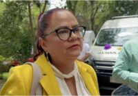 Xalapa tendrá acueducto para solucionar problemas de agua; alcaldesa y gobernadora dialogaron al respecto