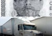  Desaparece trailero en La Esperanza, Puebla; piden apoyo para localizarlo 