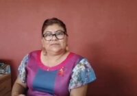 Trasciende ataque armado contra alcaldesa de Santiago Sochiapan