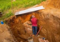 Seguimos trabajando por un Acayucan con mejores servicios