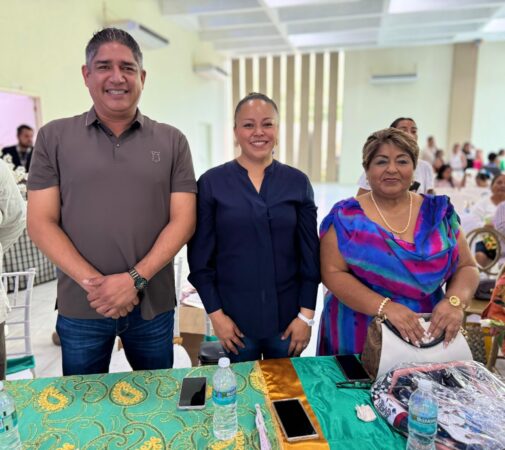 Gildardo Maldonado tiene como prioridad la educación en su próximo gobierno