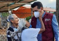 Esteban Bautista: un liderazgo firme, cercano y a prueba de pantanos.