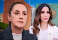 “Es un exceso”; Sheinbaum critica sanción a ciudadana por queja de la diputada Karina Barreras “alias DATO PROTEGIDO”