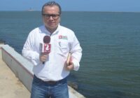 Periodista Jorge Cáceres, se perfila para Presidente de AMECOPE