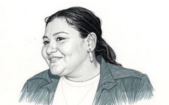 A 14 años del crimen de la periodista Yolanda Ordaz, de NOTIVER