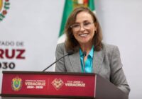 Ataque con bombas Molotov fue por un cliente molesto: Gobernadora Rocio Nahle. Ataque con bombas Molotov fue por un cliente molesto: Gobernadora Rocio Nahle.