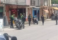 As3sinan a hombre en San Román; 2 mujeres más, heridas
