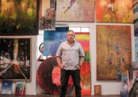 Un minatitleco, Pedro Trueba Zepeda, es postulado al Premio Nacional de Artes y Literatura 2025