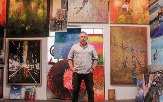 Un minatitleco, Pedro Trueba Zepeda, es postulado al Premio Nacional de Artes y Literatura 2025