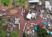 Nahle rechaza acusaciones de exjefede seguridad de Pemex sobre huahicol