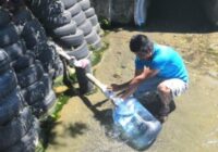 Detectan cuatro pozos clandestinos en Coatzacoalcos