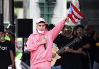 El otro lado del reguetón de Bad Bunny: diccionario, murales, activismo político y una fundación