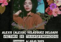 Convocan a manifestación en Xalapa para exigir justicia por Alexis Noé