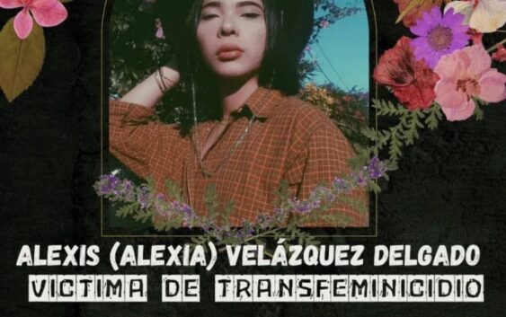 Convocan a manifestación en Xalapa para exigir justicia por Alexis Noé