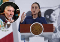 Sheinbaum: No estamos de acuerdo con linchamiento mediático a Adán Augusto; “tiene que haber pruebas”, dice