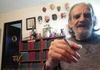 Fallece Francisco Beverido, pilar del teatro en Veracruz y México