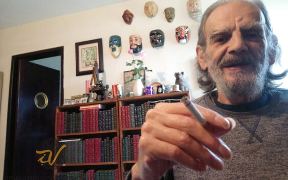 Fallece Francisco Beverido, pilar del teatro en Veracruz y México