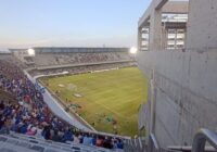 Se revisará el diseño del estadio “Pirata” Fuente tras queja de aficionados