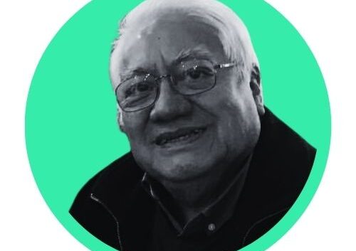 Así pintan por dentro al diputado Esteban Butista Hernández