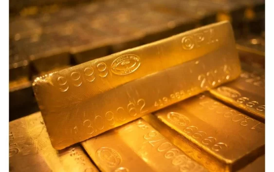 Grupo armado roba 33 toneladas de oro y plata en una carretera cerca de Guadalajara