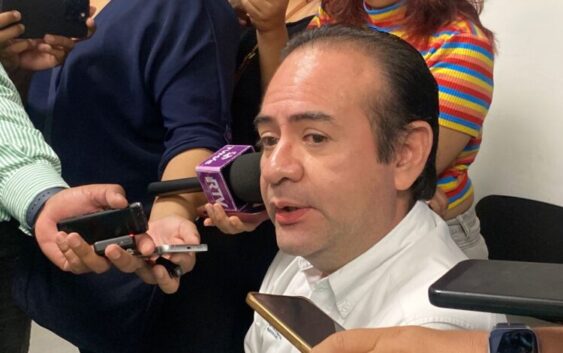 Audita STPS condiciones de seguridad en silos del puerto de Coatzacoalcos