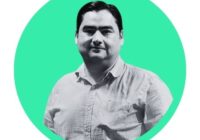 Esa persona [Irma Hernández Cruz]