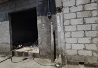 Locales abandonados se convierten en vertederos y focos de inseguridad en Orizaba