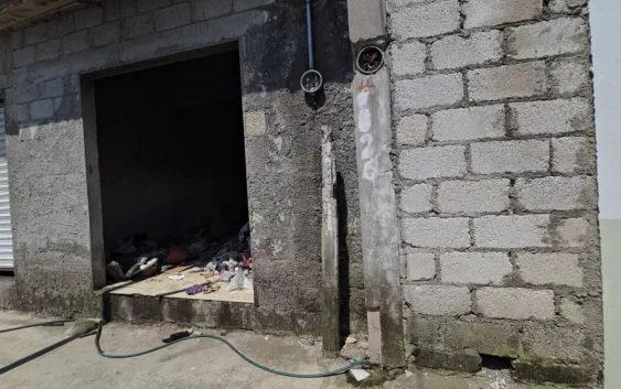 Locales abandonados se convierten en vertederos y focos de inseguridad en Orizaba