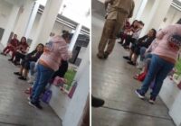 Paro laboral en Hospital General Córdoba