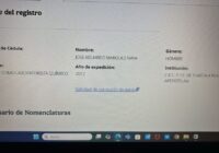 José Márquez, quien constató que la maestra murió por infarto no aparece como médico legista en la SEP José Márquez, quien constató que la maestra murió por infarto no aparece como médico legista en la SEP