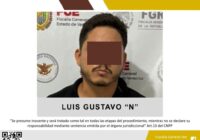 Vinculado a proceso como probable responsable de feminicidio; el caso, en Veracruz