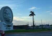 Falla eléctrica en aduanas de Veracruz deja pérdidas millonarias Falla eléctrica en aduanas de Veracruz deja pérdidas millonarias