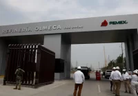 Pemex admite paro en Dos Bocas por baja calidad de crudo