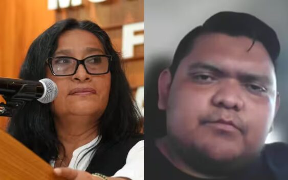 Periodista debe disculparse por 15 días con alcaldesa de Acapulco; acusa censura