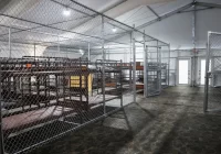 Sheinbaum confirma 14 mexicanos detenidos en «Alligator Alcatraz» de EU; buscan repatriación