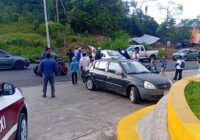 Quieren a Yulissa, sana y salva!