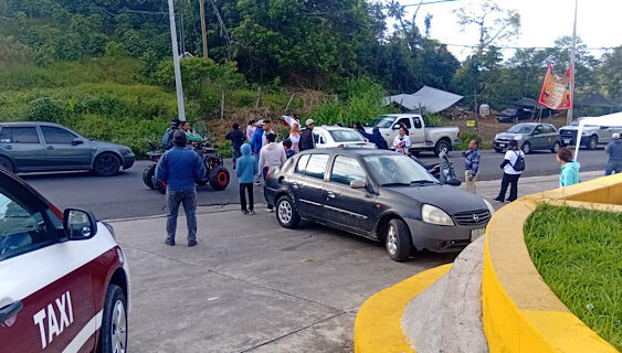 Quieren a Yulissa, sana y salva!