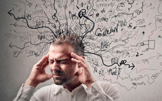 Explica IMSS Veracruz Sur consecuencias del estrés