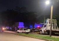 Identifican a mujer que fue hallada sin vida en el Estero del Pantano