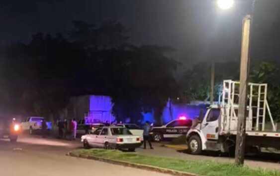 Identifican a mujer que fue hallada sin vida en el Estero del Pantano