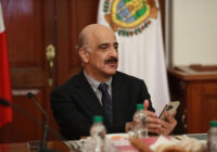 No habrá impunidad en el caso de Tezonapa: Ricardo Ahued