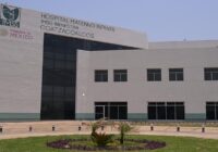 Este domingo la presidenta Claudia Sheinbaum inaugurará el hospital Materno-Infantil de Coatzacoalcos